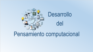 Pensamiento Computacional Docentes